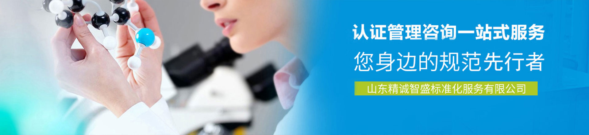 山东精诚智盛标准化服务有限公司
